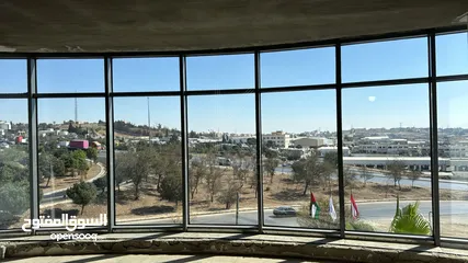  3 مساحات تجارية لشركات صناعية للايجار في سحاب