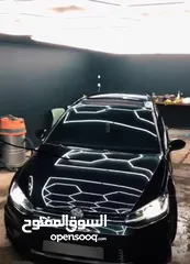  1 جولف R lian موديل 2019