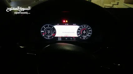  6 فكس فاجن باسات B8.5R المميزه كلين