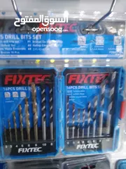  11 FIXTEC FIXTEC