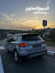  4 سيات ارونا اف ار