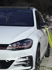  2 جولف gti 2019
