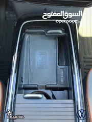  18 ‏ volkswagen ID.6 PRO 2022