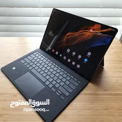  1 s8 ultra نظيف جدا