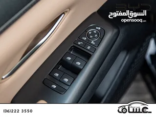  14 Byd Song Pro Dm-i 2024 Plug in hybrid   يمكن التمويل بالتعاون