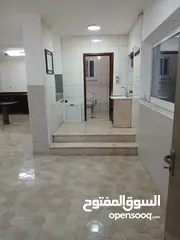  9 شقة للايجار غير مفروشة رافات  وسط البلد عرسان او عائلة صغيرة 1200 شيكل