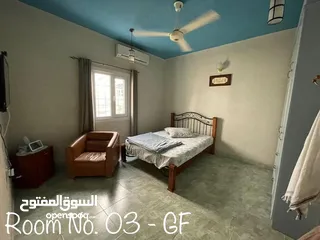  11 4 Bedrooms Villa for Sale in Mawaleh REF:1065AR