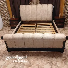  10 غرفة نوم ماستر تفصيل  وكالة الوكالة  استخدامها لا يذكر  خشب لاتيه و زان وقشرة بلوط        فاخرة جدا