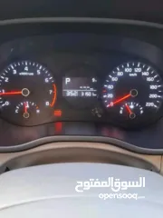  10 كيا بيكانتو 2019 عداد 31.000 k.m