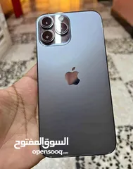  1 Iphone 13 pro max 128 GB