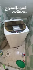  2 WASHING MACHINE