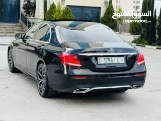  12 مرسيدس E220 ديزل