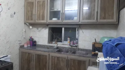  5 شقة سكنية شبه مستقلة