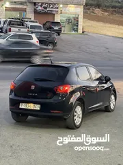  4 سيت إبيزا موديل 2011