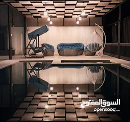  4 مزرعة شالية / مزارع