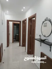  12 شقة جديدة فاخرة مفروشة للبيع 2 نوم في عبدون
