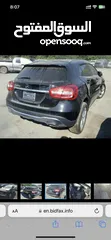  12 Mercedes GLA 250 2018