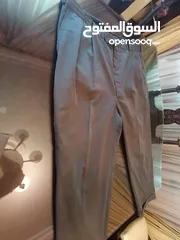  21 بلاطين قماش رجالي لوزن 100 ل125 كيلو