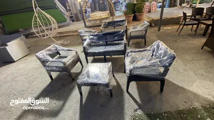 10 عشب رتان مراجيح باقل اسعار