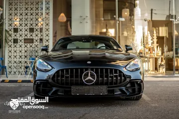  7 Mercedes-Benz AMG GT43  2025  Brand New