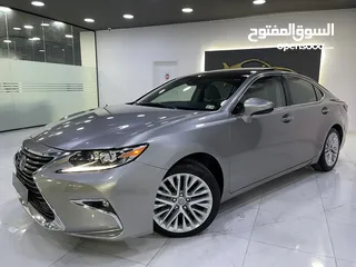  3 Es350 بانوراما / 2016