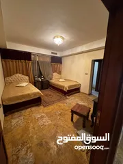  8 Luxury apartment three bedroom All en-suite have heating and cooling central AC,Electric abajour.