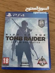  6 العاب بلاستيشن تعمل على جهاز بلايستيشن 4 و 5  ps4 games Ps5 games