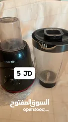  1 ادوات مطبخ مختلفه