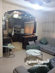  15 شقة للبيع في ضاحية الأمير حسن بسعر ممتاز