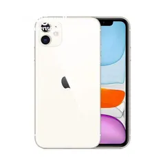 3 IPHONE 11 ( 128GB ) USED /// ايفون 11 ذاكره 128 جيجا مستعمل بحاله الجديد