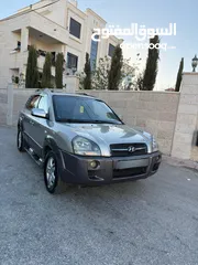  1 هونداي توسان