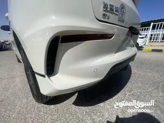  23 بي واي دي E2 , كمفورت 405 كيلو بالشحنه ، شبه وكاله