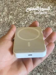  3 Magnetic charger
