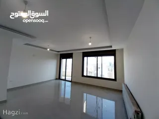  19 شقة طابق ثالث مع روف بمساحة 205  متر للبيع في منطقة ام السماق ( الرواب... ( Property ID : 30722 )