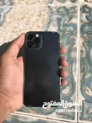  5 ايفون 12 برو