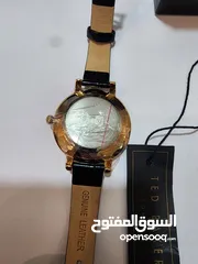  5 TED BAKER LONDON WATCH