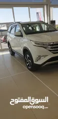  6 تويوتا راش 2020  Toyota rush