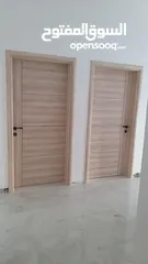  10 Fiber doors for room &bathroom