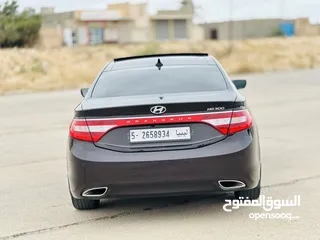  10 هونداي ازيرا أباتشي