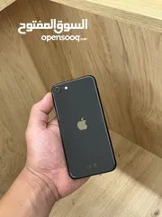  1 iPhone SE 2 64