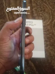  5 للبيع oppo A3 Pro 5G