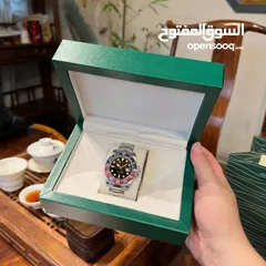  3 ساعات ROLEX