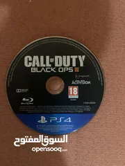  3 Hitman 3 and call of duty black ops 3  