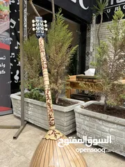  4 بزق عربي صناعه تركيا كولتي عالي خشب ميبل
