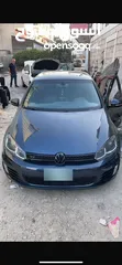  5 جولف mk6 gti