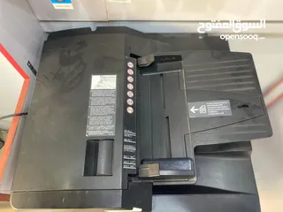  4 TOSHIBA E-STUDIO 2000AC LASER JET FOR SALE