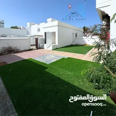  14 SHATTI AL QURM  5+1 BR TRADITIONAL BEACH SIDE VILLA