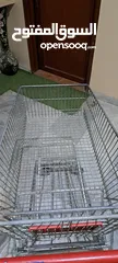  2 Shopping Cart, Great condition