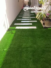  7 Artificial grass sale and installation