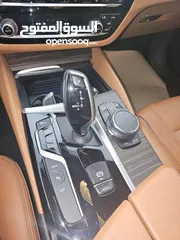  3 BMW 530e 2019 وارد الوكالة و صيانة الوكالة